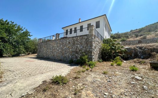 VİLLA | MUĞLA Milas – Bodrum Havaalanı Yanında Tam Müstakil Villa – FOR CITIZENSHIP