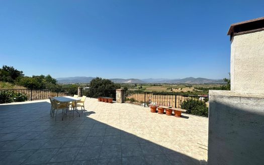 VİLLA | MUĞLA Milas – Bodrum Havaalanı Yanında Tam Müstakil Villa – FOR CITIZENSHIP