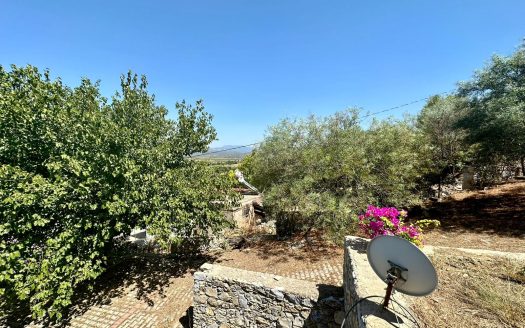 VİLLA | MUĞLA Milas – Bodrum Havaalanı Yanında Tam Müstakil Villa – FOR CITIZENSHIP