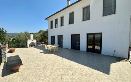 VİLLA | MUĞLA Milas – Bodrum Havaalanı Yanında Tam Müstakil Villa – FOR CITIZENSHIP