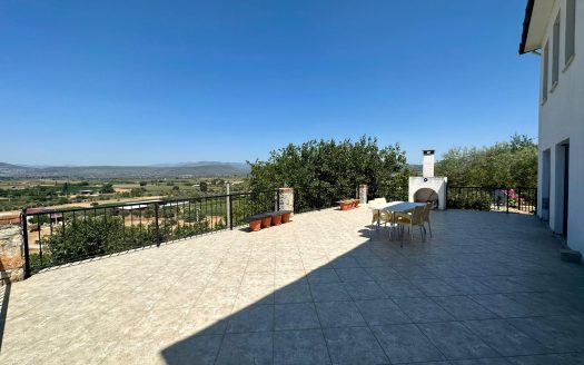 VİLLA | MUĞLA Milas – Bodrum Havaalanı Yanında Tam Müstakil Villa – FOR CITIZENSHIP