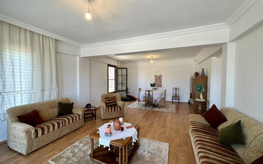 VİLLA | MUĞLA Milas – Bodrum Havaalanı Yanında Tam Müstakil Villa – FOR CITIZENSHIP