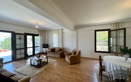 VİLLA | MUĞLA Milas – Bodrum Havaalanı Yanında Tam Müstakil Villa – FOR CITIZENSHIP