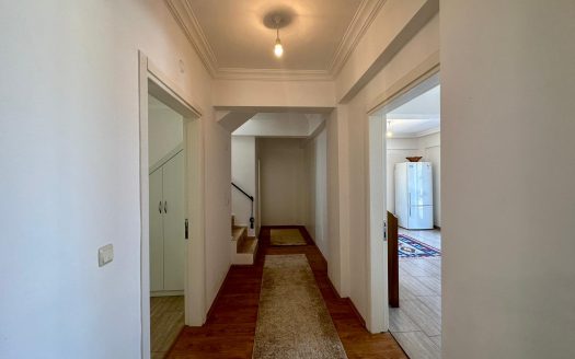 VİLLA | MUĞLA Milas – Bodrum Havaalanı Yanında Tam Müstakil Villa – FOR CITIZENSHIP