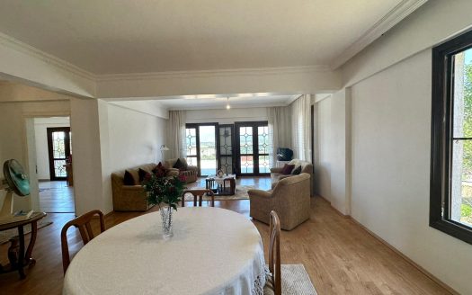 VİLLA | MUĞLA Milas – Bodrum Havaalanı Yanında Tam Müstakil Villa – FOR CITIZENSHIP