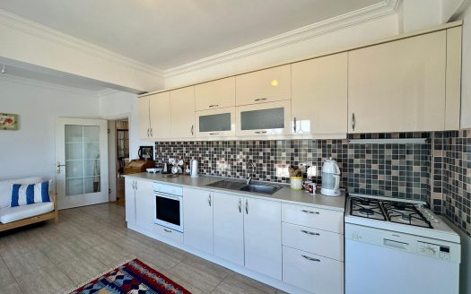 VİLLA | MUĞLA Milas – Bodrum Havaalanı Yanında Tam Müstakil Villa – FOR CITIZENSHIP