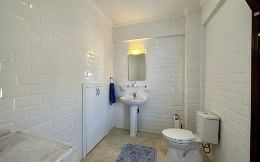 VİLLA | MUĞLA Milas – Bodrum Havaalanı Yanında Tam Müstakil Villa – FOR CITIZENSHIP