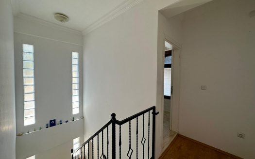 VİLLA | MUĞLA Milas – Bodrum Havaalanı Yanında Tam Müstakil Villa – FOR CITIZENSHIP