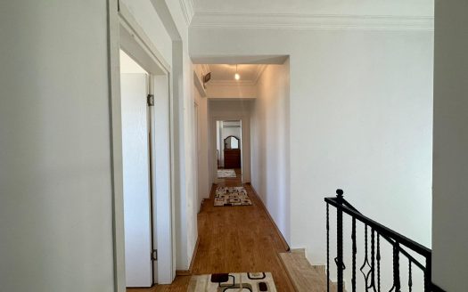 VİLLA | MUĞLA Milas – Bodrum Havaalanı Yanında Tam Müstakil Villa – FOR CITIZENSHIP