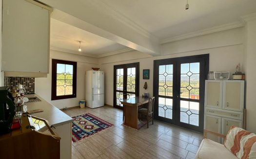 VİLLA | MUĞLA Milas – Bodrum Havaalanı Yanında Tam Müstakil Villa – FOR CITIZENSHIP