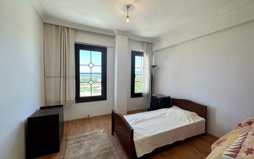 VİLLA | MUĞLA Milas – Bodrum Havaalanı Yanında Tam Müstakil Villa – FOR CITIZENSHIP