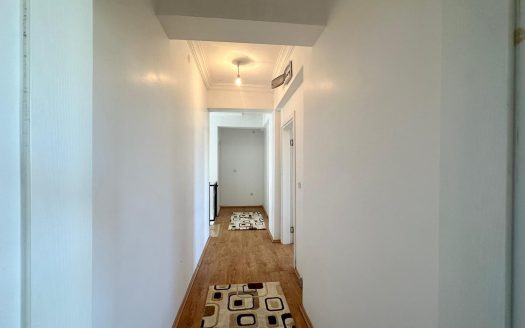 VİLLA | MUĞLA Milas – Bodrum Havaalanı Yanında Tam Müstakil Villa – FOR CITIZENSHIP