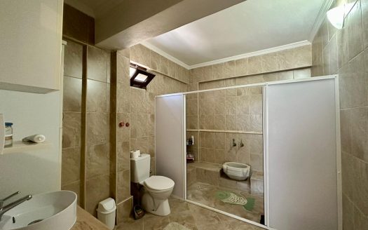 VİLLA | MUĞLA Milas – Bodrum Havaalanı Yanında Tam Müstakil Villa – FOR CITIZENSHIP