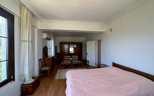 VİLLA | MUĞLA Milas – Bodrum Havaalanı Yanında Tam Müstakil Villa – FOR CITIZENSHIP