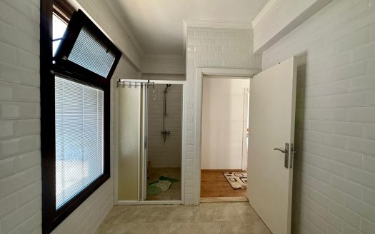 VİLLA | MUĞLA Milas – Bodrum Havaalanı Yanında Tam Müstakil Villa – FOR CITIZENSHIP